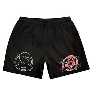 Skudd Lyfe Vs Everybody Fleece Shorts